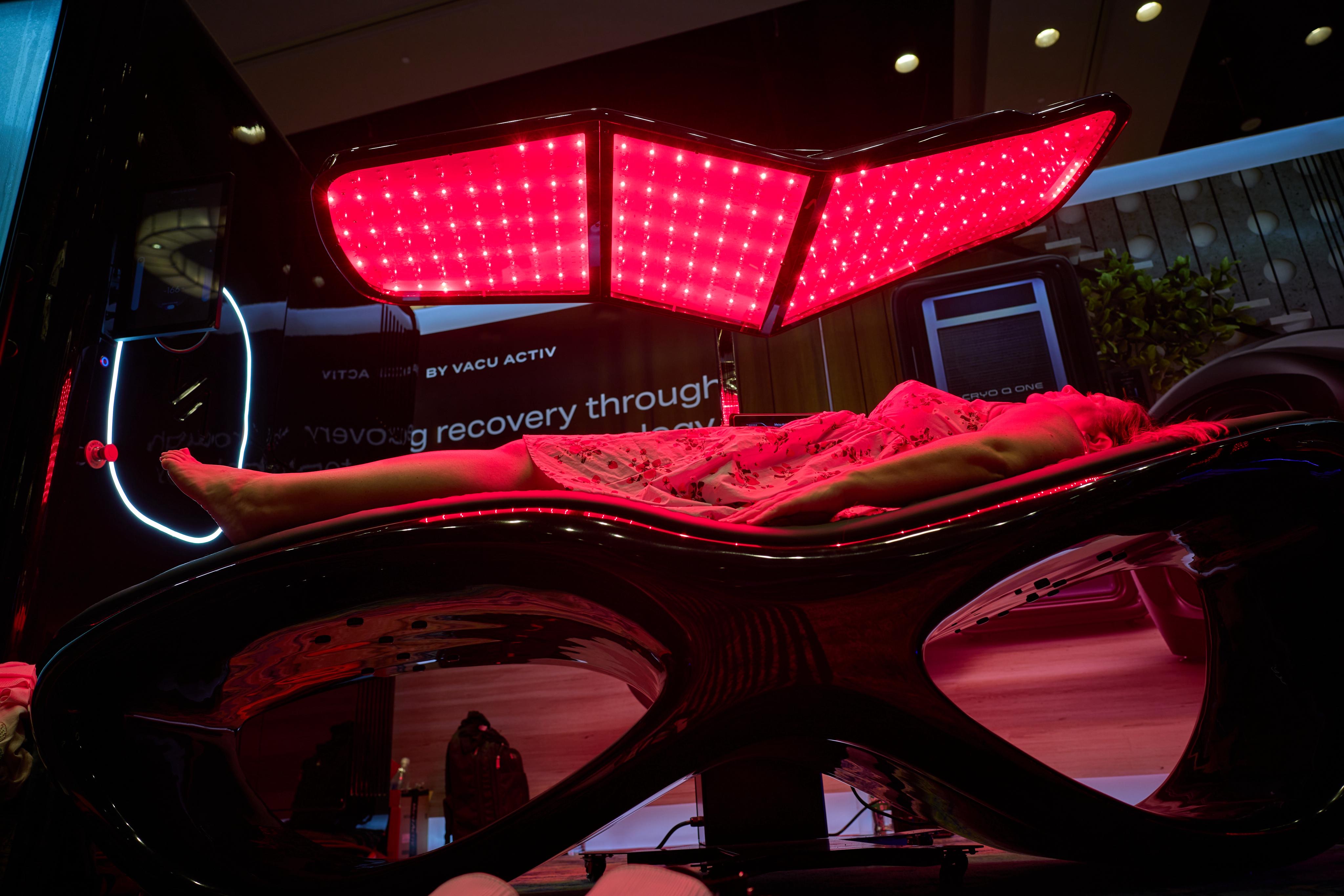 PEMF Bed For Sale
