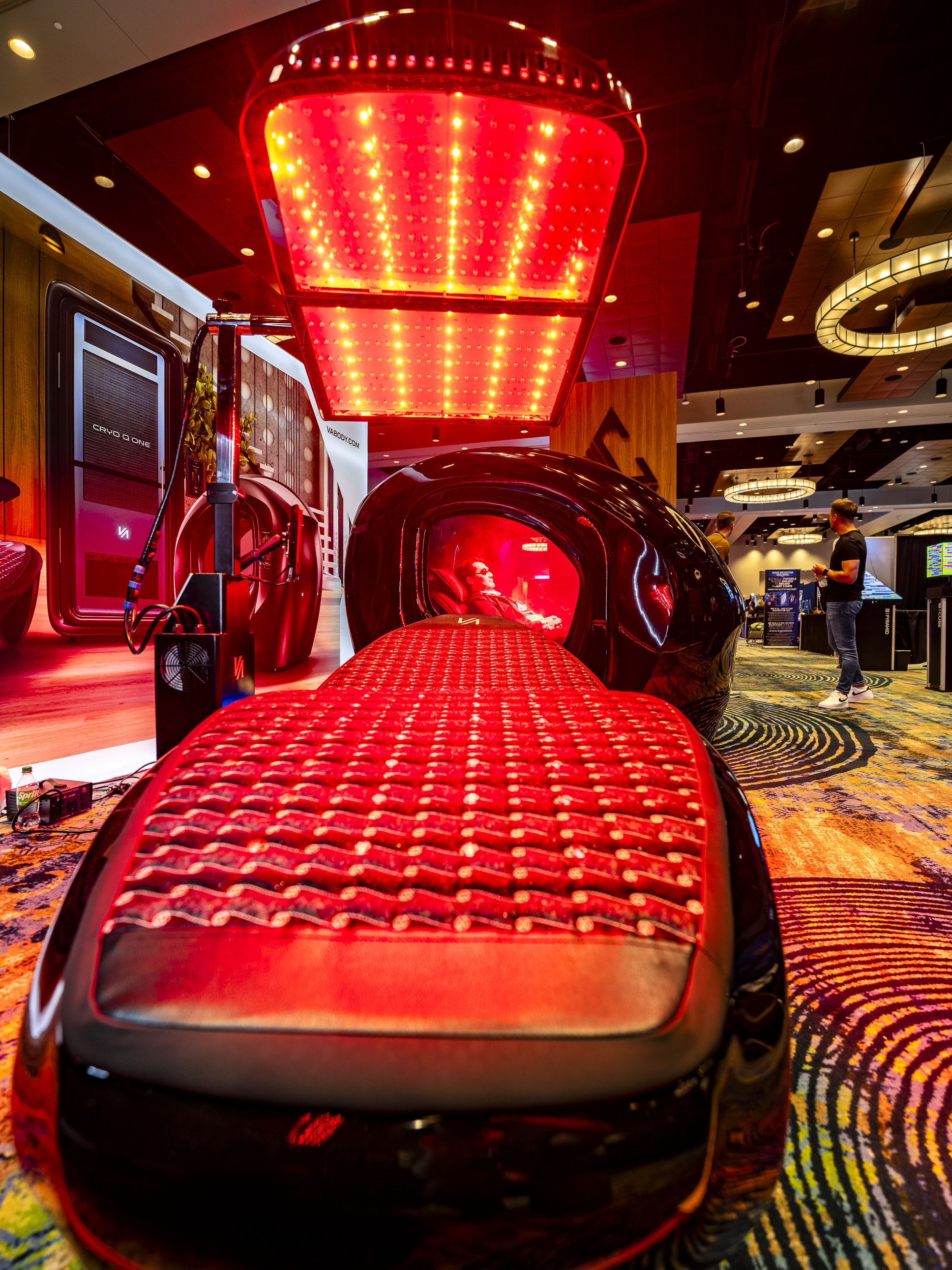 PEMF Longevity Bed Price