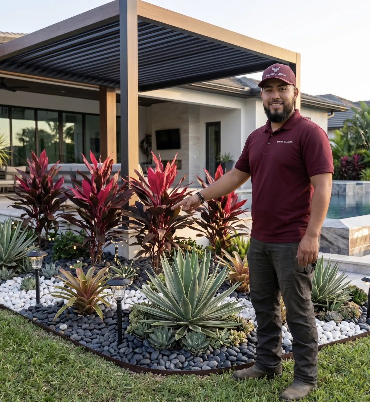 Concrete Contractor in Ventura County