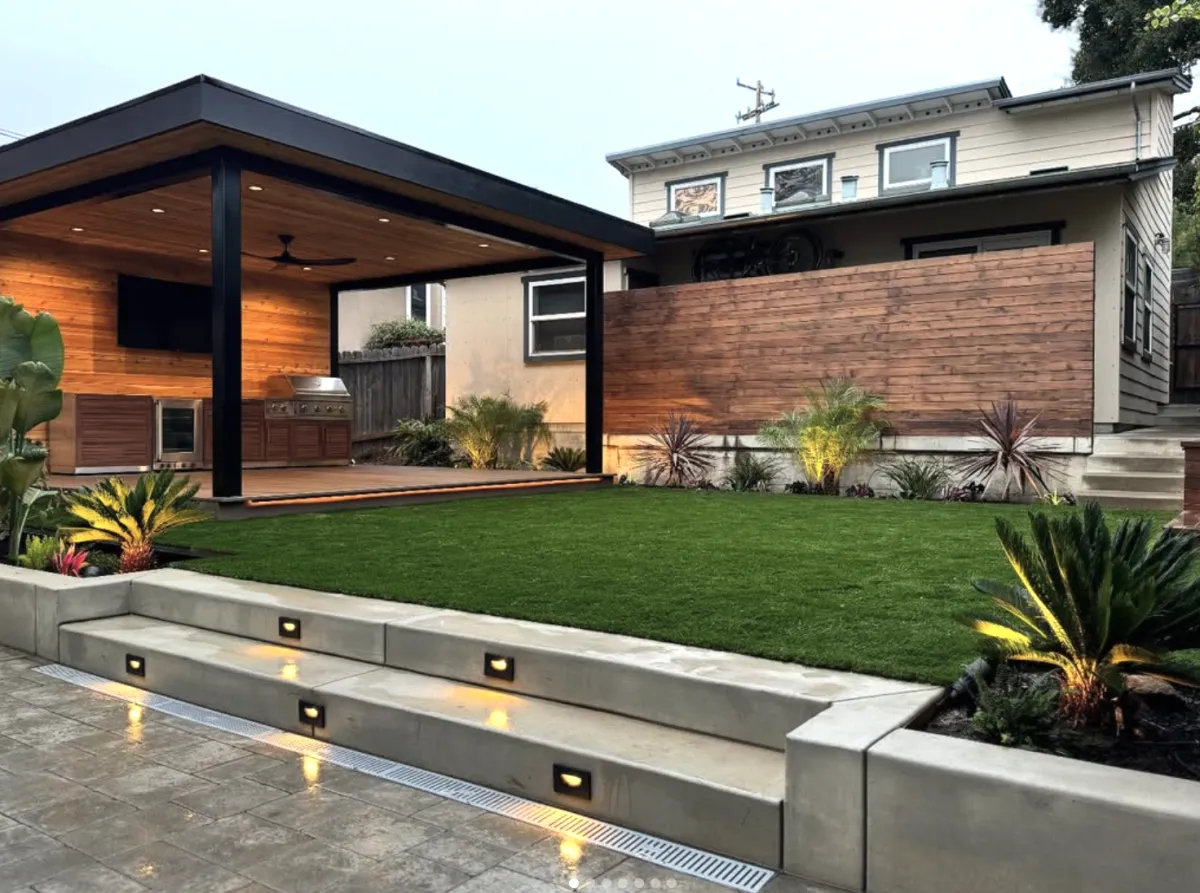 Concrete Contractor in Ventura County