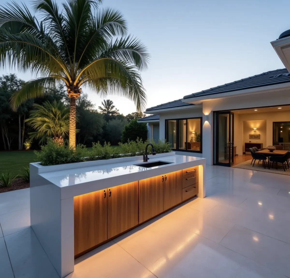 Landscape Contractor In Ventura County