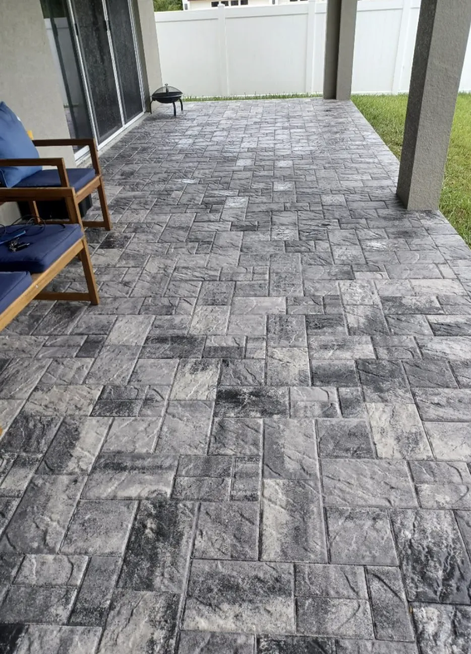 Concrete Contractor in Ventura County