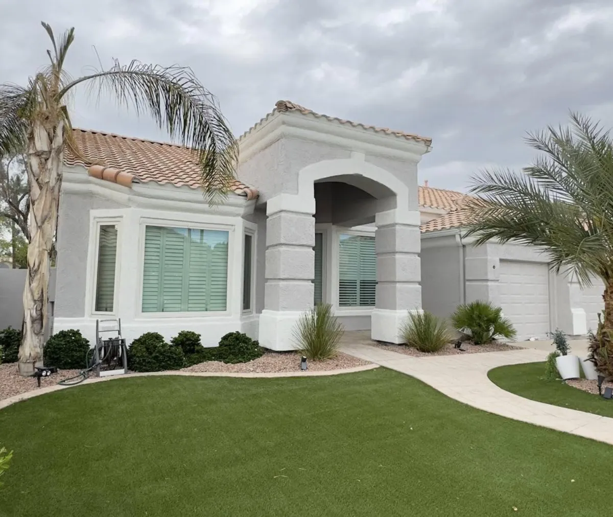 Concrete Contractor in Ventura County