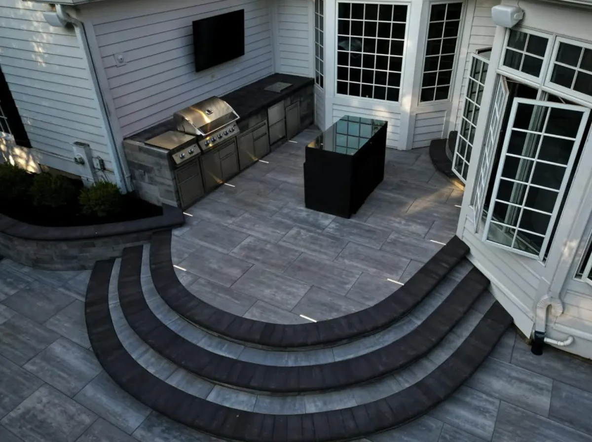 Concrete Contractor in Ventura County CA