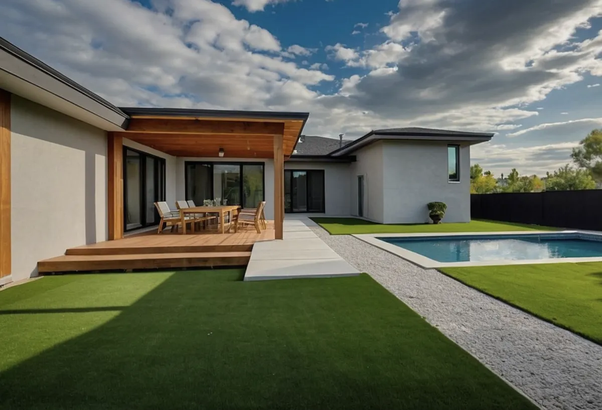 Concrete Contractor in Ventura County