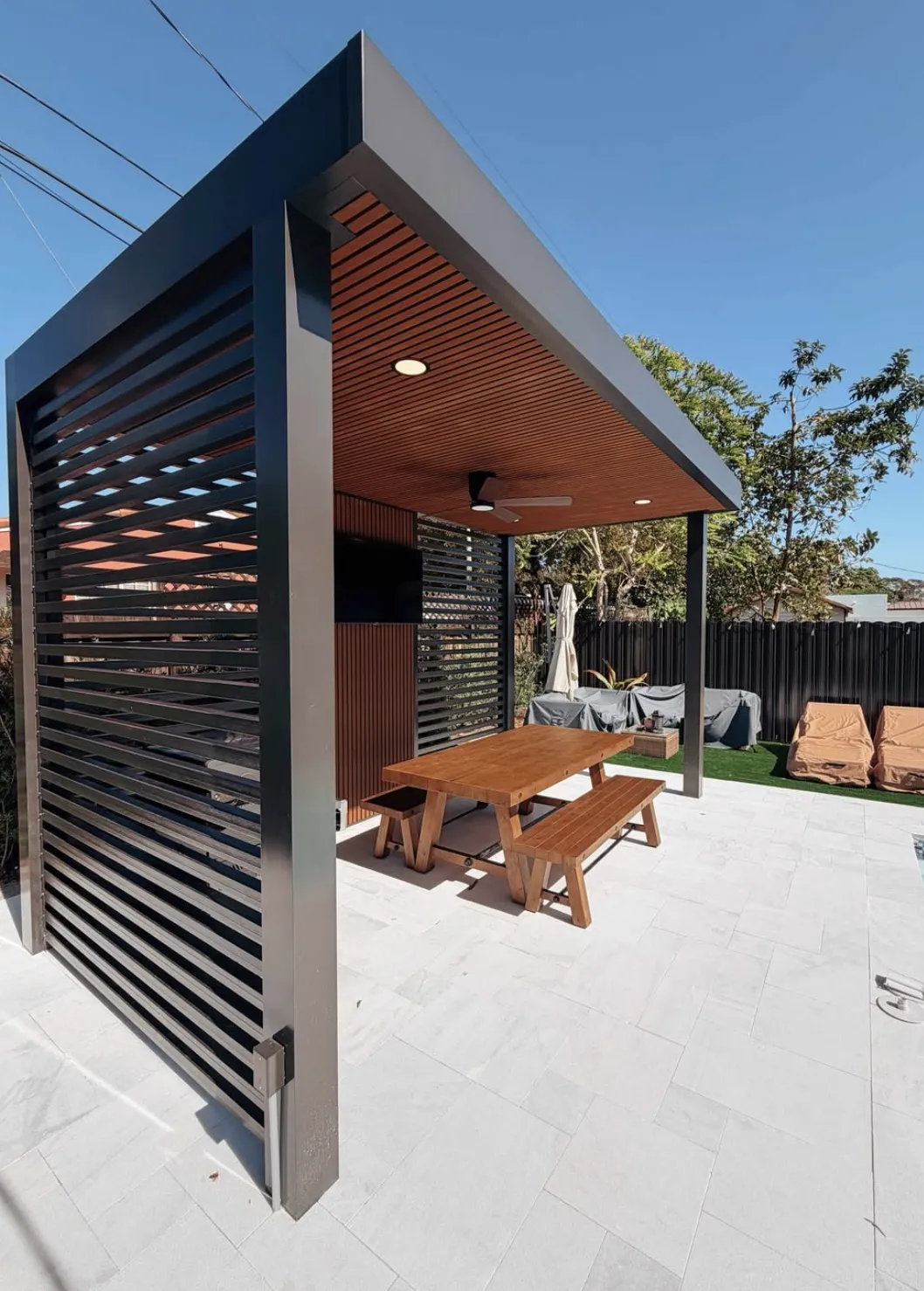 Concrete Contractor in Ventura County