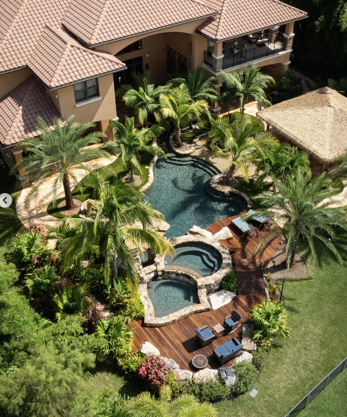 Landscape Contractor In Ventura County