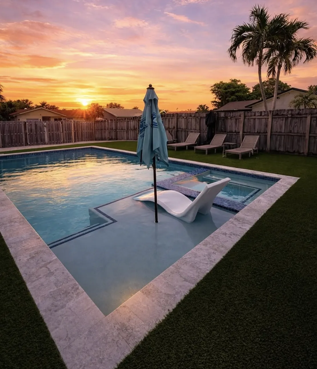Concrete Contractor in Ventura County