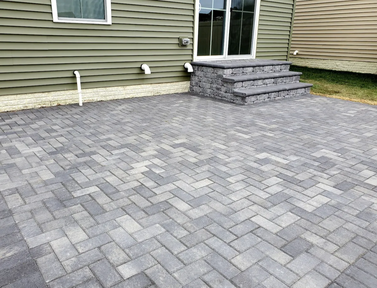 Concrete Contractor in Ventura County