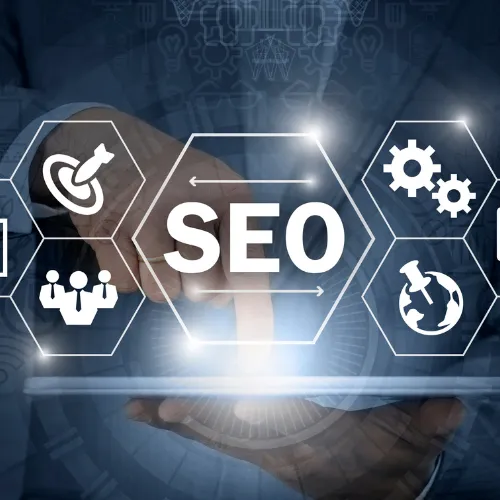 Search Engine Optimization