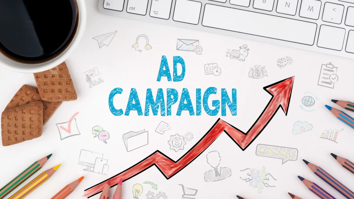 Paid Ads