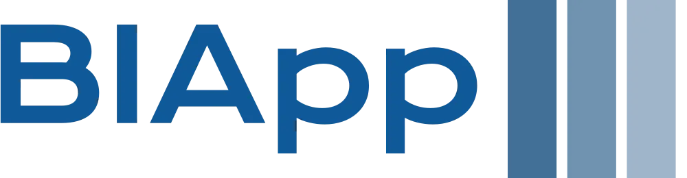 BIApp Logo