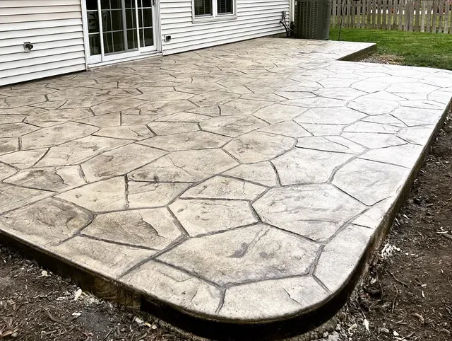 Concrete Contractor In Ventura County