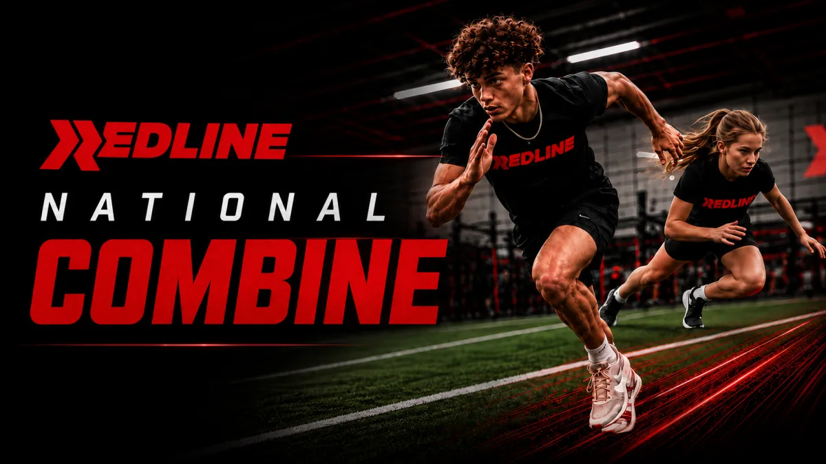 Redline National Combine