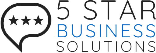5 Stars Business Solutions