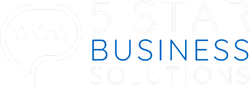 5 Stars Business Solutions