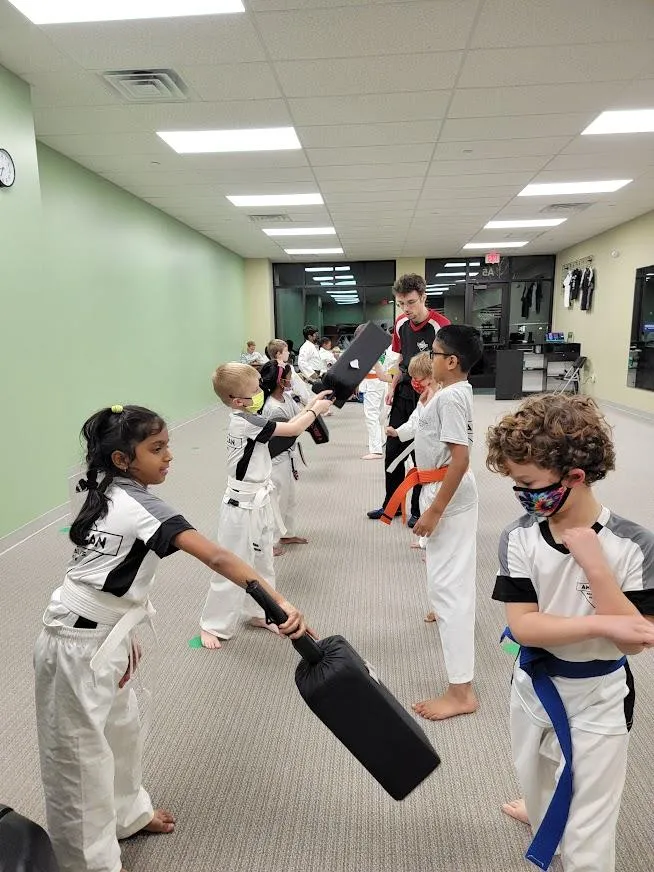 Kids Karate Program