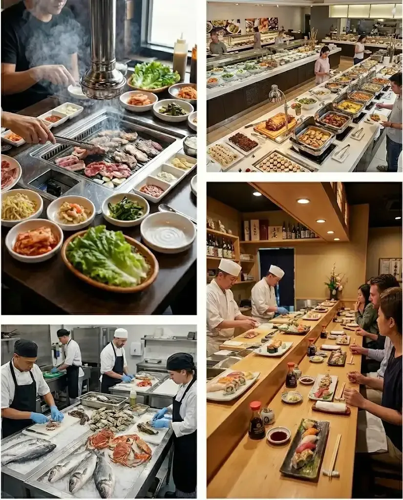 kbq_buffet_seafood_sushi_collage