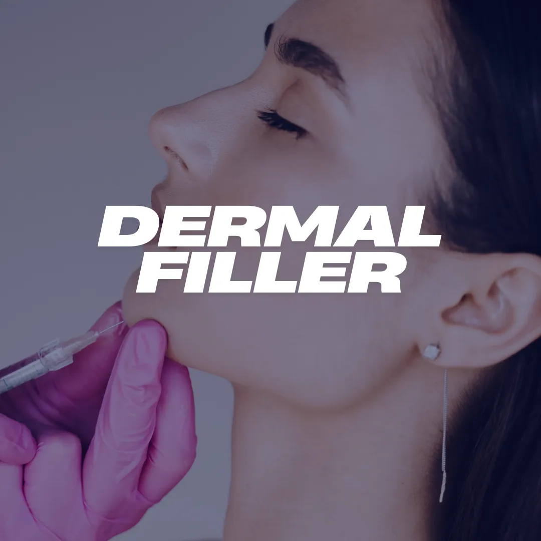 Dermal Filler Service Page Image