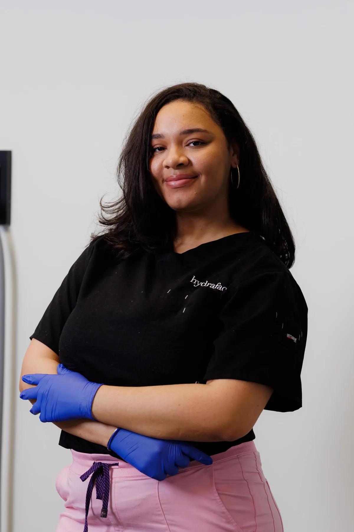 Abigail Furr Esthetician at Physician Artistry Medical Spa in Sterling Virginia