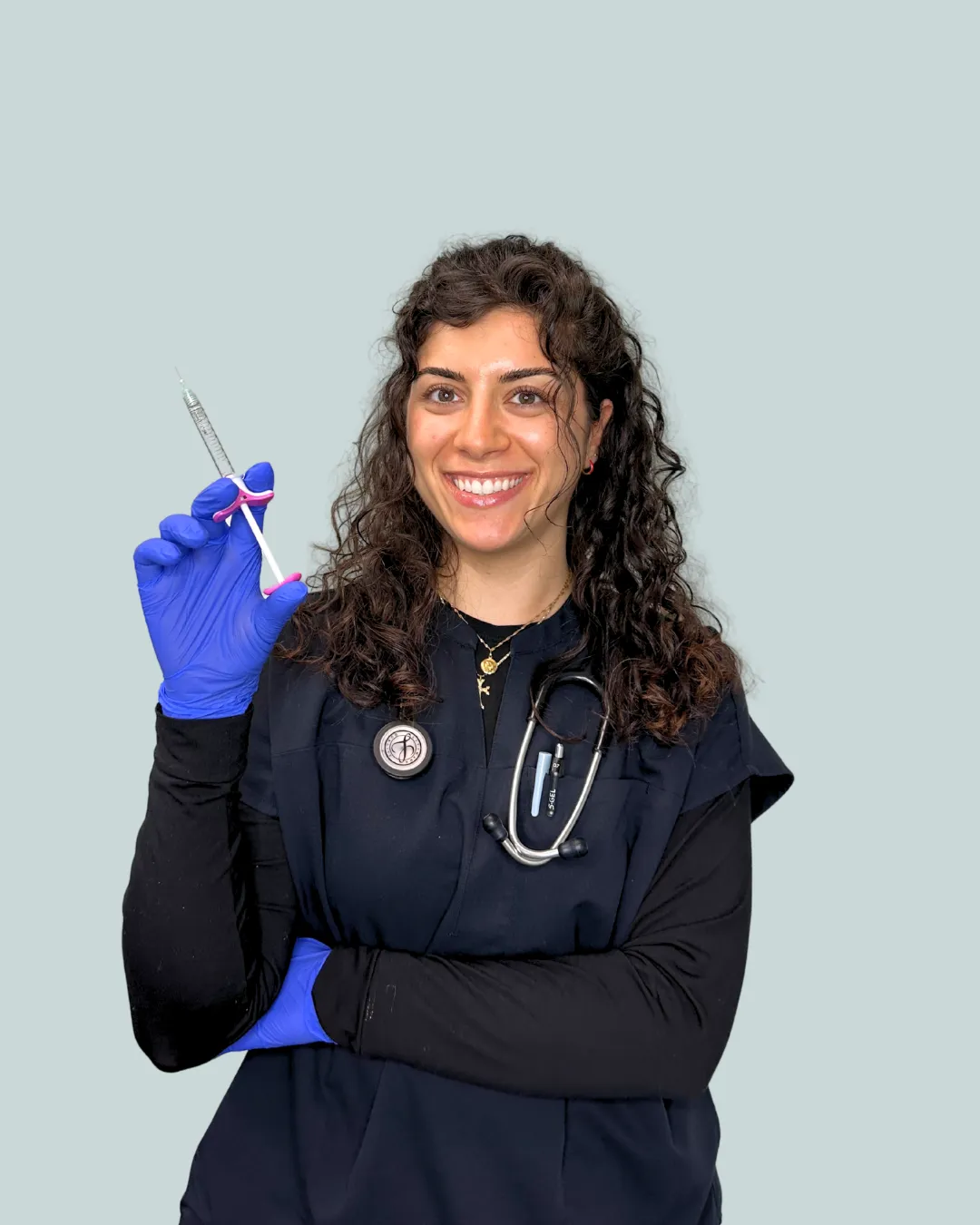 Renata  Coolsculpting Elite Technician at Physician Artistry Medical Spa in Sterling Virginia