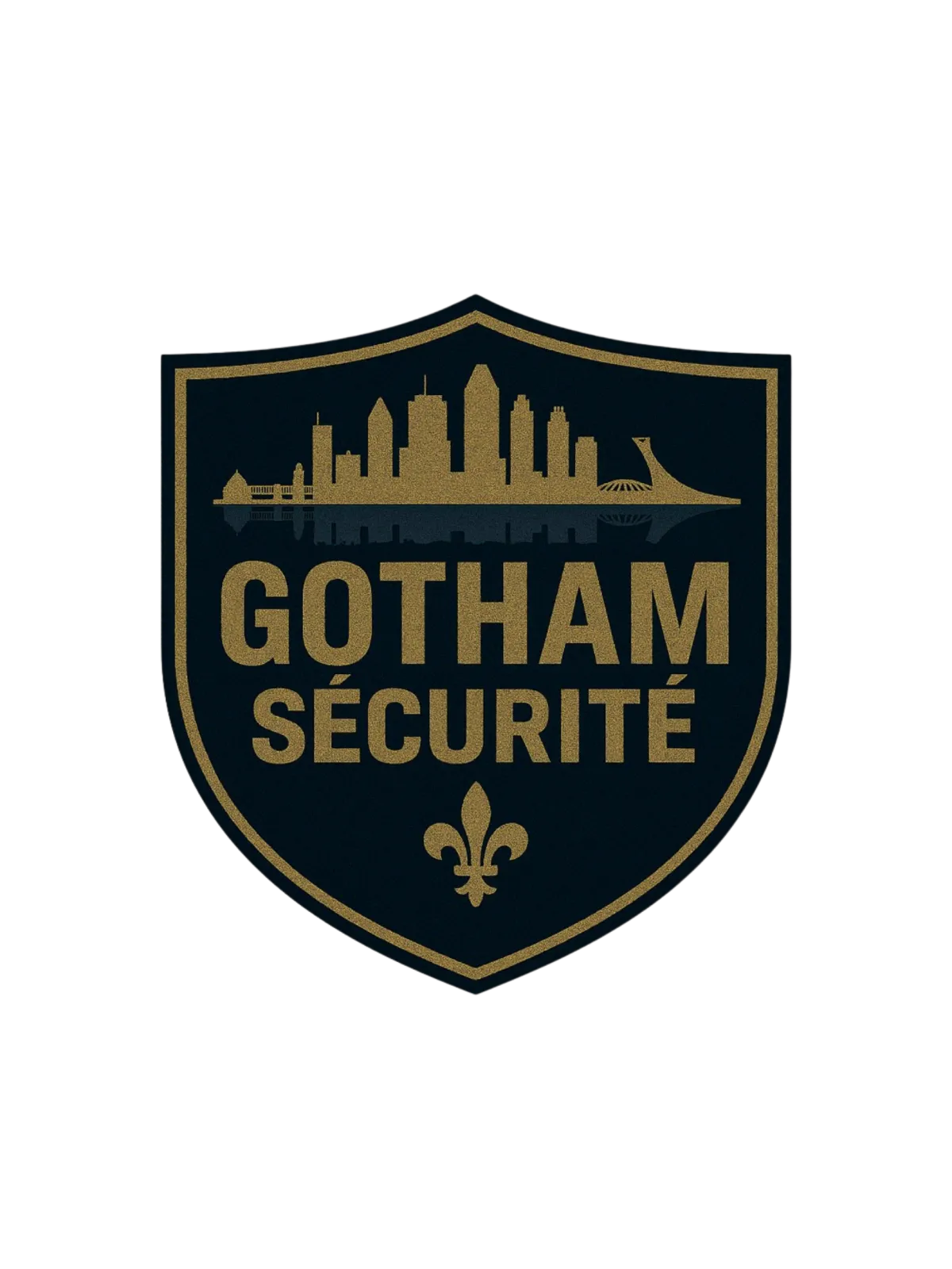 Gotham Sécurité