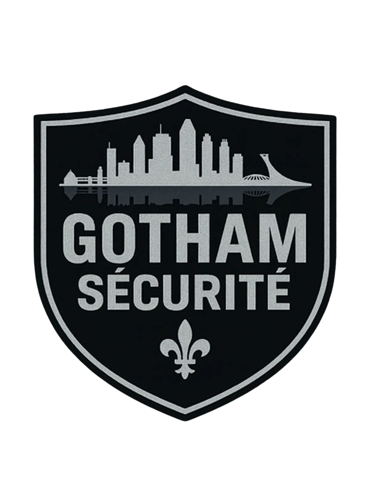 Gotham Sécurité
