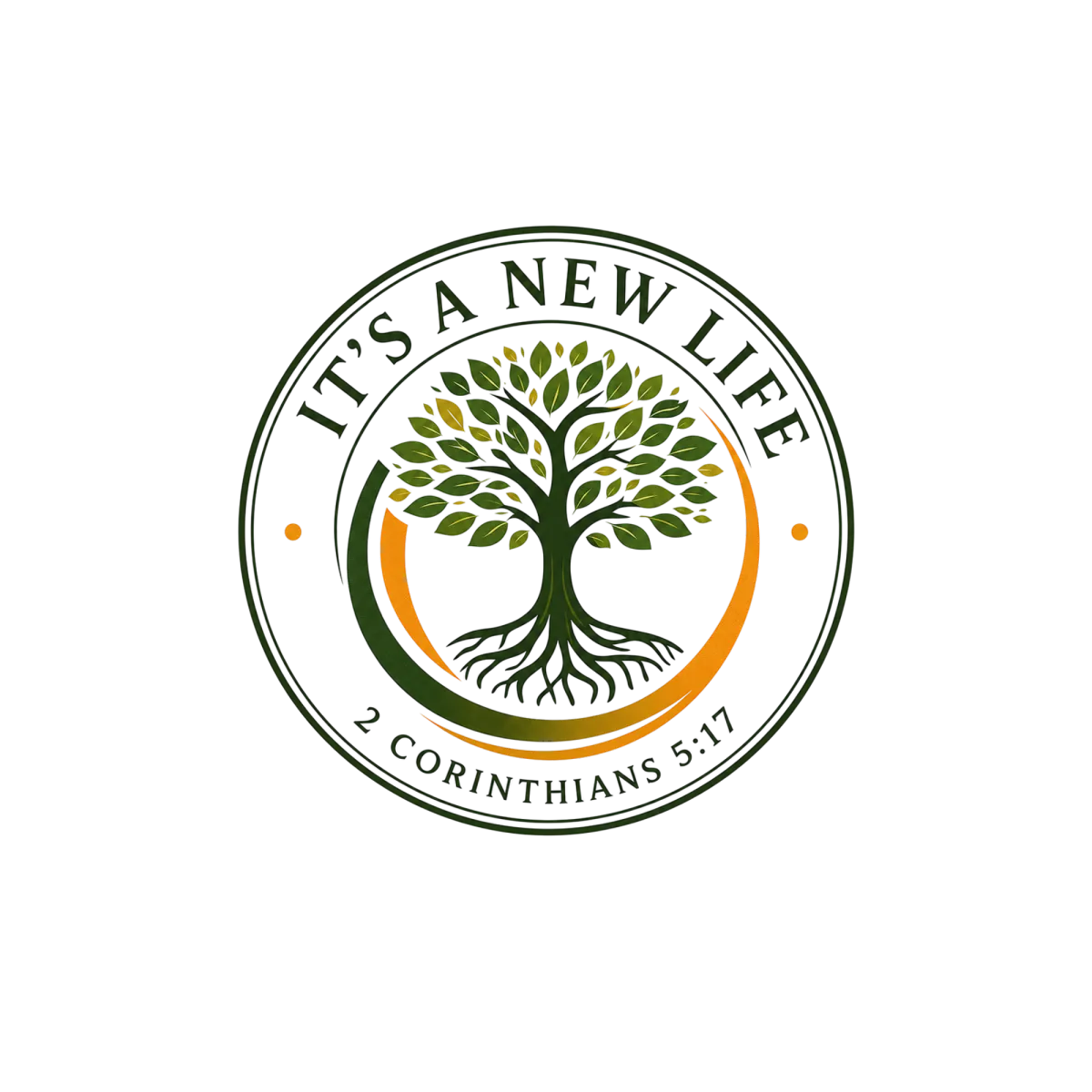 It's A New Life Christian Ministries