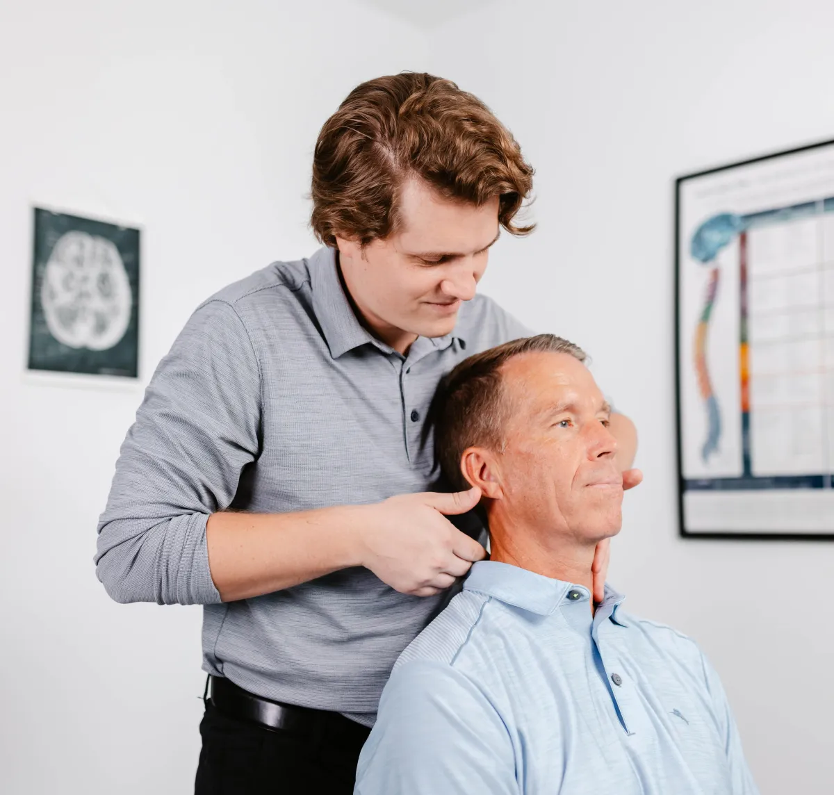 chiropractor near me