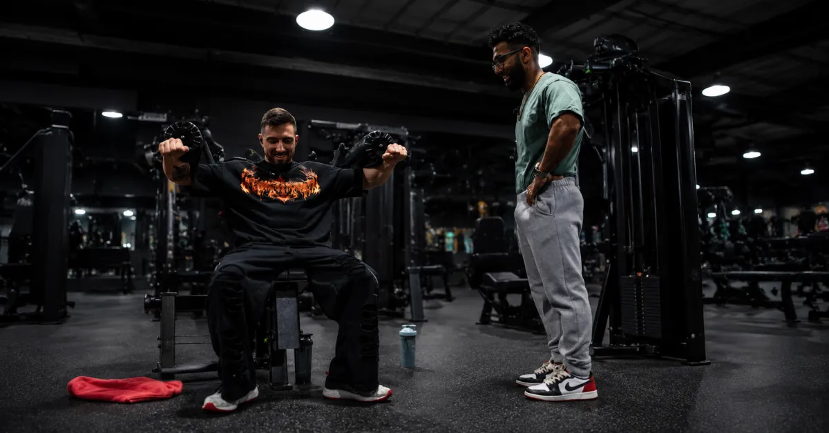 nutrition coaching