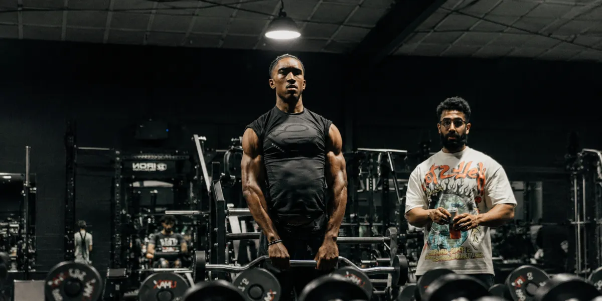 Lifestyle Coaching