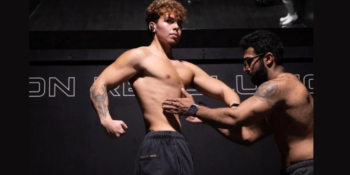 Personal Trainer