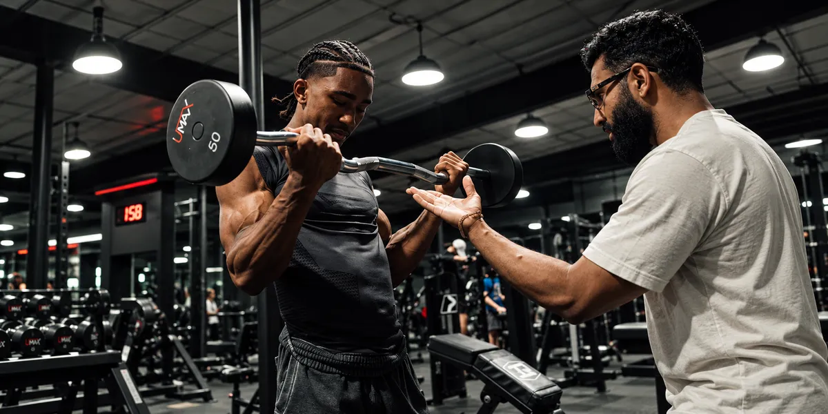 personal trainer old bridge nj
