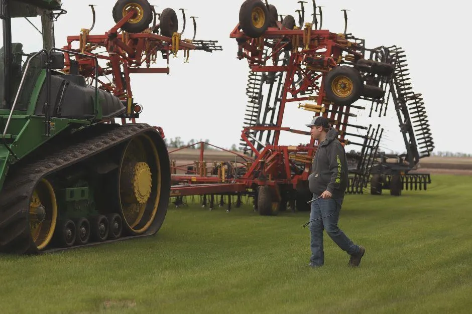structural shot of wind mills during daytime