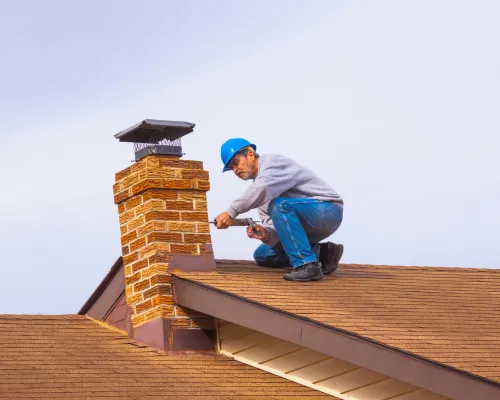 Stucco Repair in Chester County