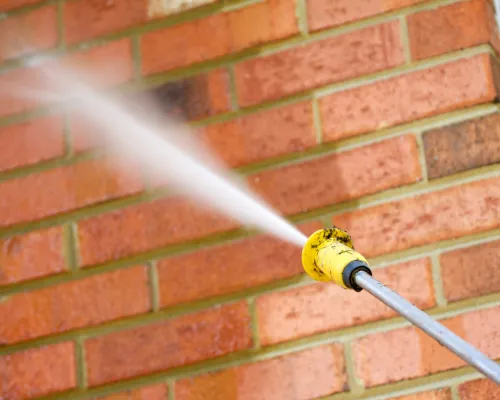 Chimney Waterproofing in Chester County