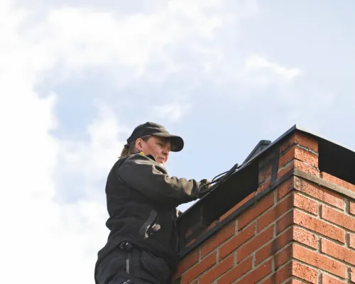 Brick & Stone Repair in Chester County