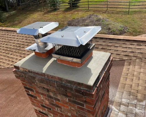 Montgomery County Fireplace & Chimney Cleaning