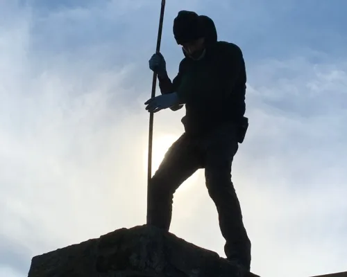  Fireplace & Chimney Cleaning