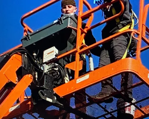 Delaware County Stucco Repair