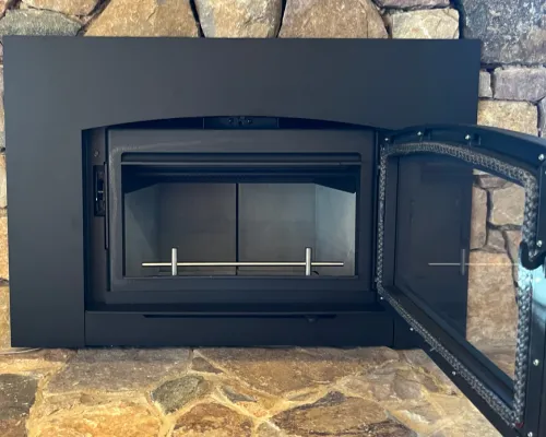  Fireplace & Chimney Cleaning