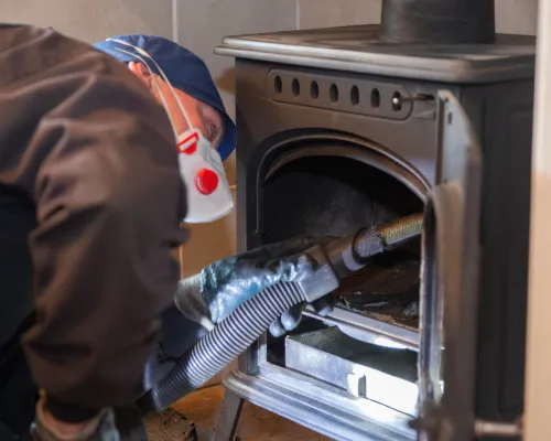 Downingtown Fireplace & Chimney Cleaning