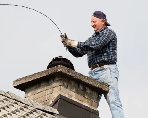 Reading Fireplace & Chimney Cleaning