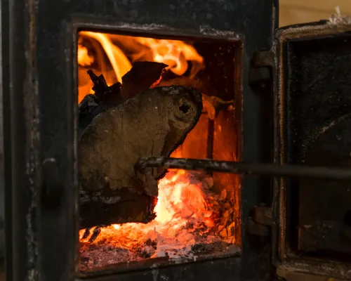  Fireplace & Chimney Cleaning