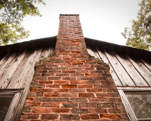  Fireplace & Chimney Cleaning