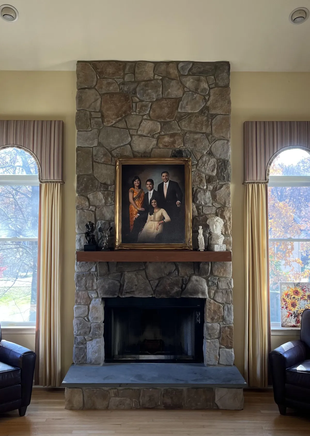 Chimney Waterproofing Chester County