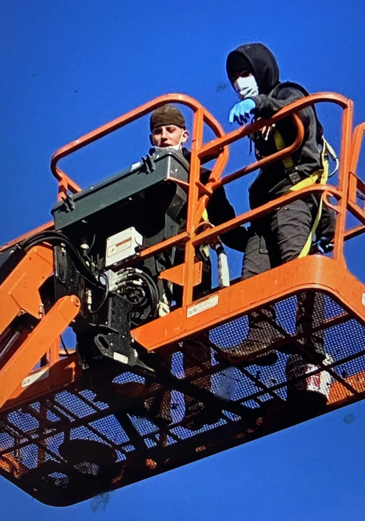 Brick & Stone Repair Chester County