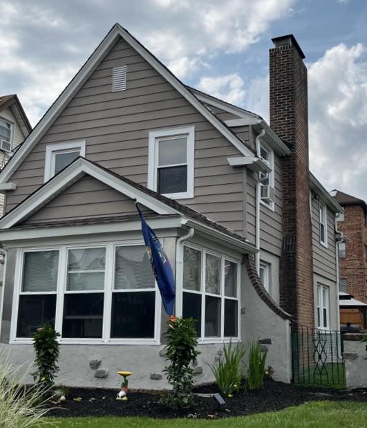 New Fireplace Installation Chester County