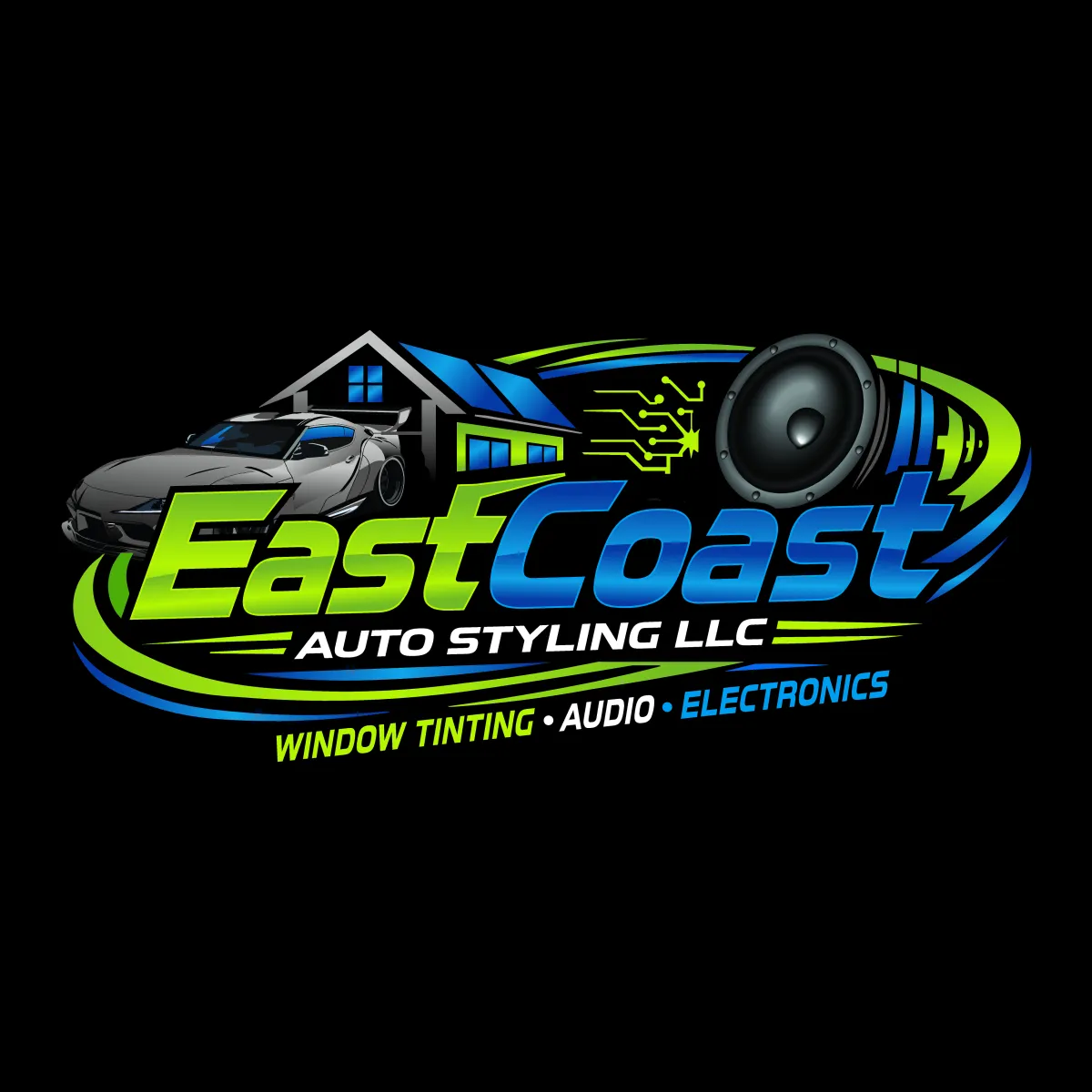 Brand Logo