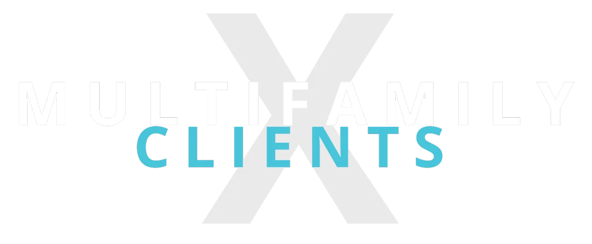 Multifamily Clients Logo